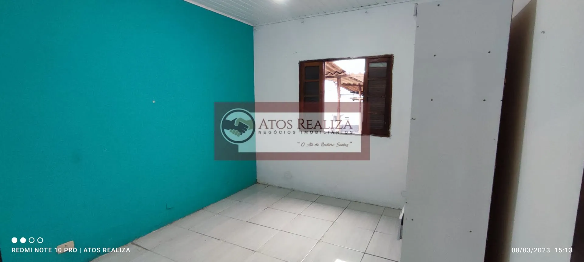 Imagem Casa Térrea em Jardim Beatriz - 2 Dormitórios por R$400 mil