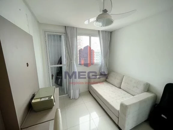 Imagem Cobertura Duplex com 3 Quartos Vista para o Mar de Itaparica