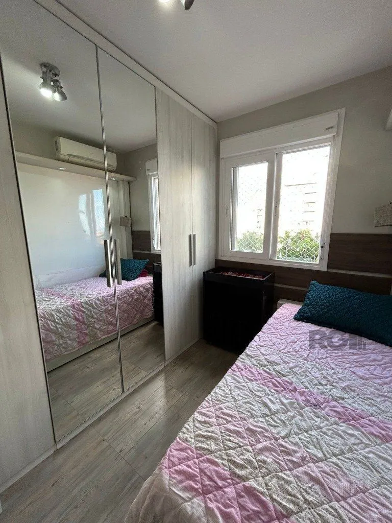 Imagem Apartamento em Jardim Sabará