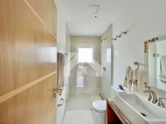 Imagem Casa de Condomínio em Aldeia da Fazendinha - Carapicuíba