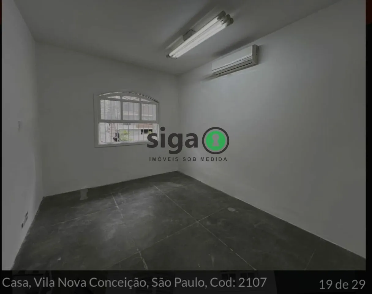 Imagem Loja comercial de 200 metros para locação no Itaim