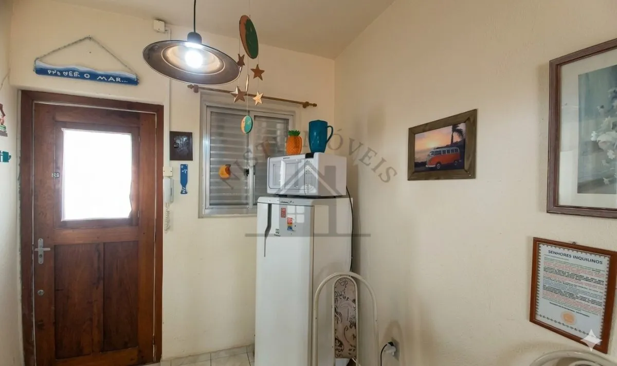 Imagem VENDE-SE APARTAMENTO VISTA MAR CENTRO CAPÃO DA CANOA