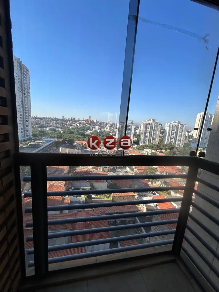 Imagem Excelente oportunidade: Apartamento à venda em Campinas-SP, Taquaral - 2 quartos, 2 salas, 2 banheiros, 1 vaga, 70m².