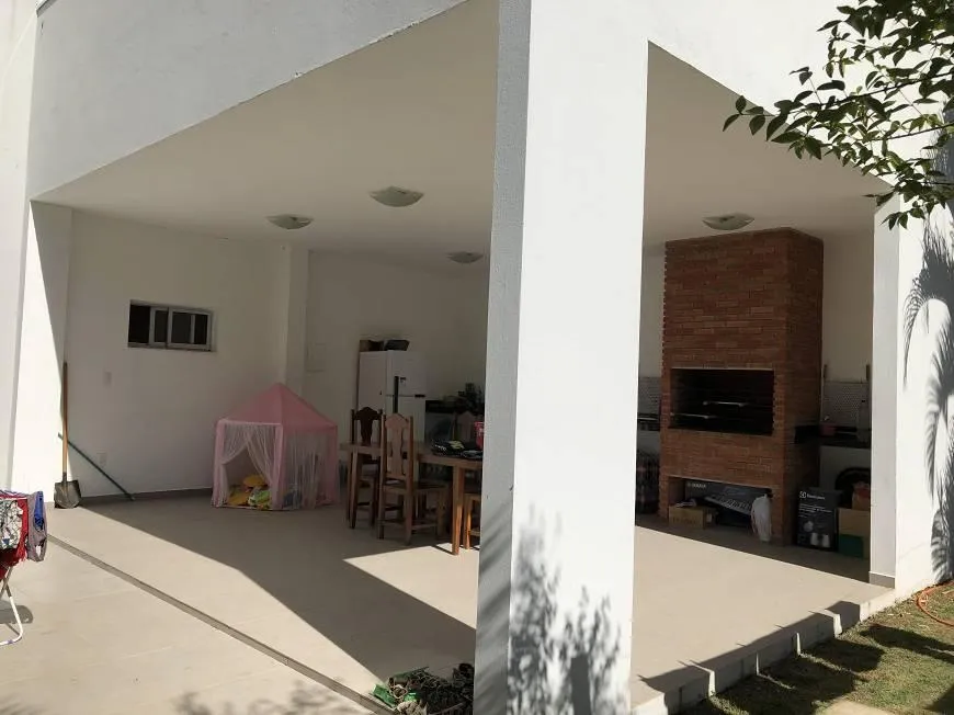 Imagem CASA - CONDOMINIO ALAMEDA DAS GREVILLEAS