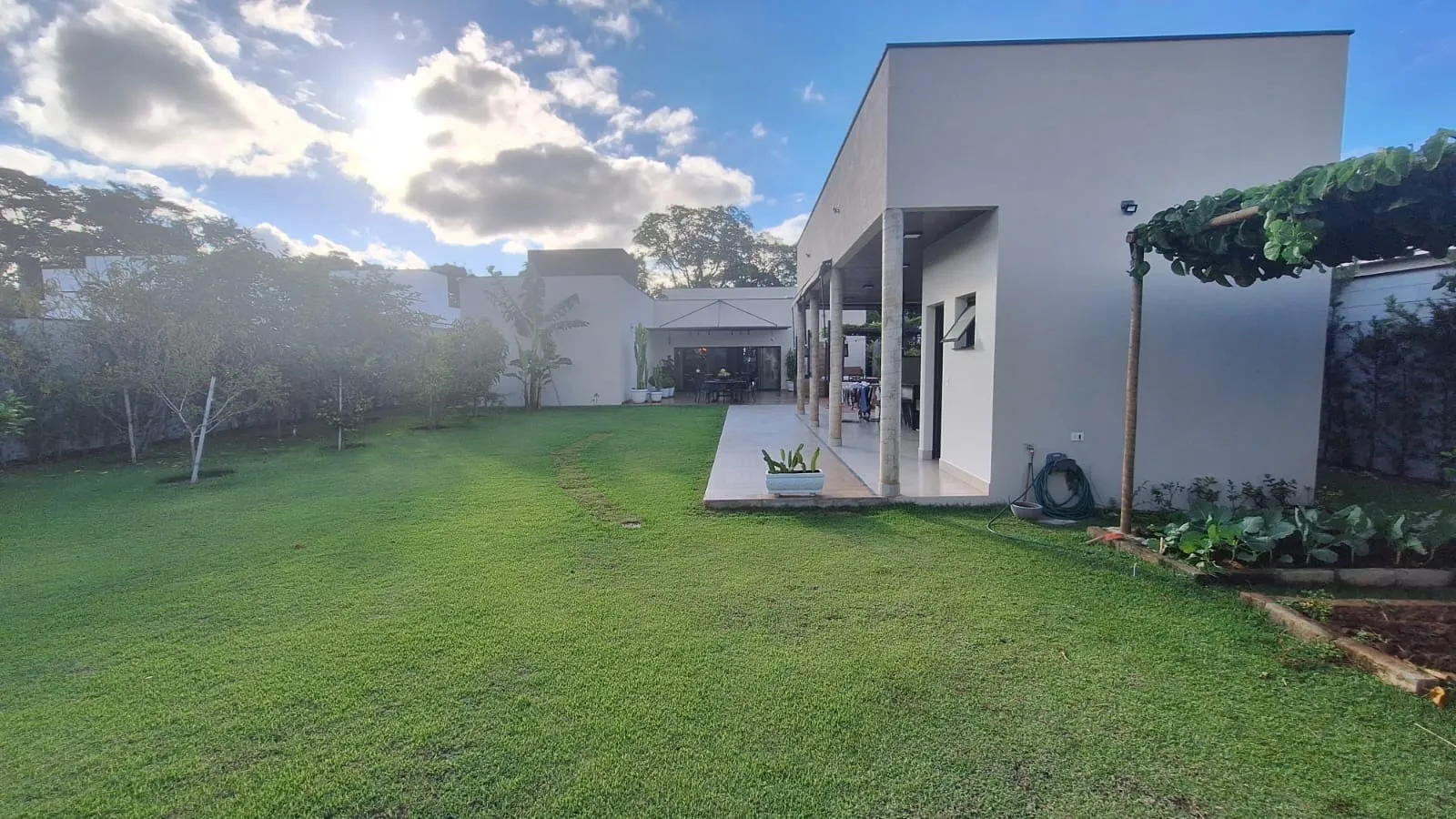 Imagem Casa de luxo em condomínio no Parque Reserva Fazenda Imperial, Sorocaba-SP: 3 quartos, 3 suítes, 5 banheiros, 3 vagas, 296m².