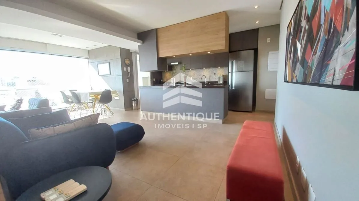 Imagem ARISTO VILA MARIANA LINDENBERG - Apartamento à venda no bairro Vila Mariana - São Paulo/SP, Zona Sul