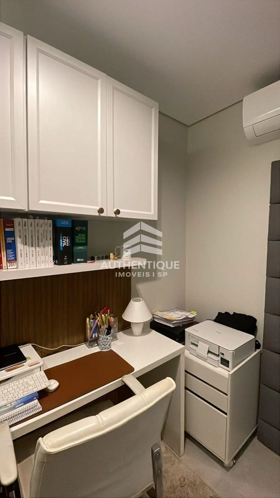 Imagem MOFARREJ VILA MARIANA - Apartamento no bairro Vila Mariana à venda