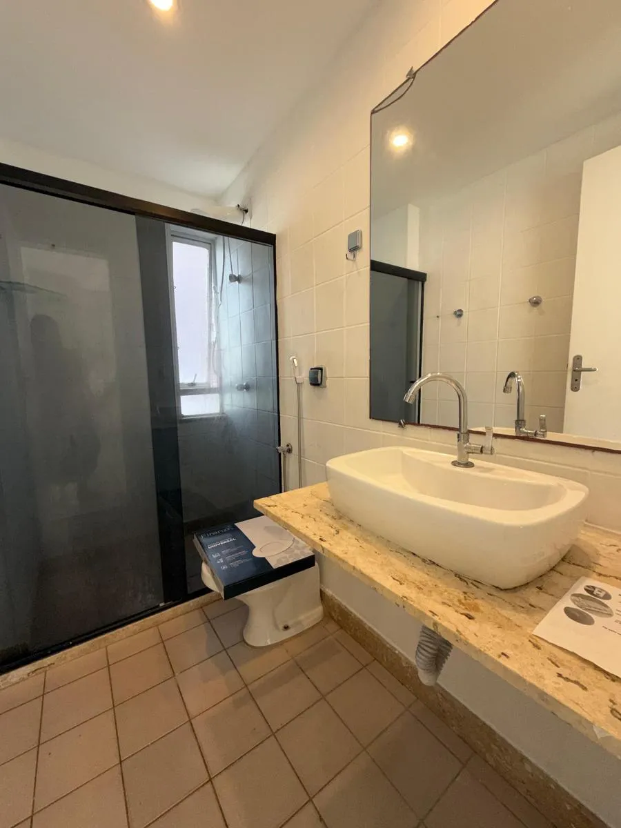Imagem Apartamento RESIDENCIAL em Salvador - Bahia, Candeal