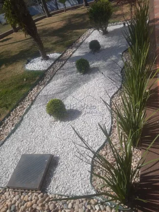 Imagem Casa de Condomínio