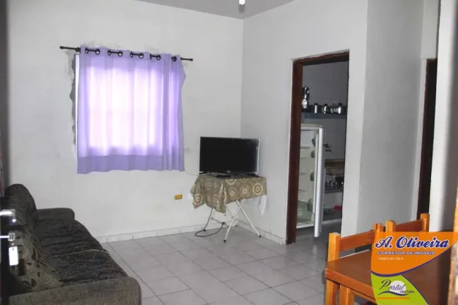 Imagem Prédio com 10 apartamentos Pereque Açu.