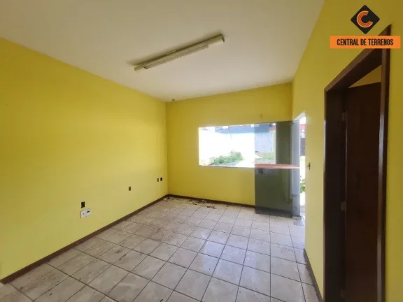 Imagem GALPÃO PARA VENDA OU ALUGUEL EM CAMAÇARI