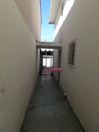 Imagem Sobrado com 3 dormitórios, 2 vagas à venda, 137 m² por R$ 690.000 - Vila Constança - São Paulo/SP