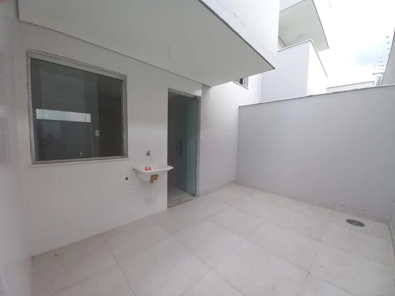 Foto do imóvel Apartamento com área privativa e ITBI GRATIS.