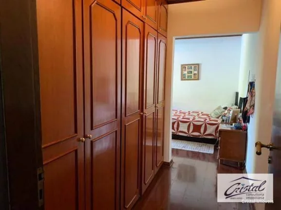 Imagem Casa com 4 dormitórios à venda, 1000 m² por R$ 4.500.000,00 - Granja Viana - Carapicuíba/SP