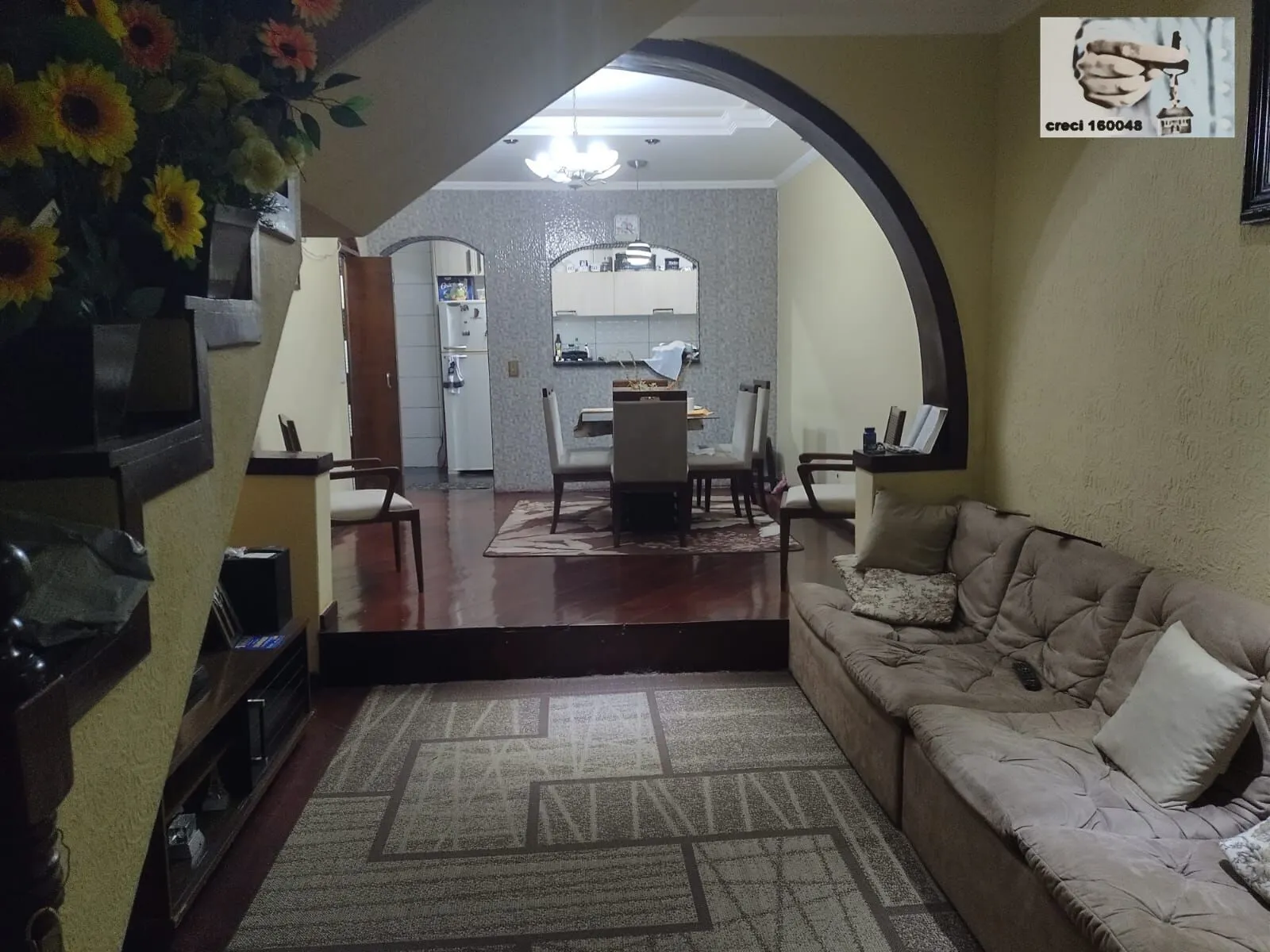 Imagem Casa Sobrado em Jardim Adriana, Guarulhos/SP