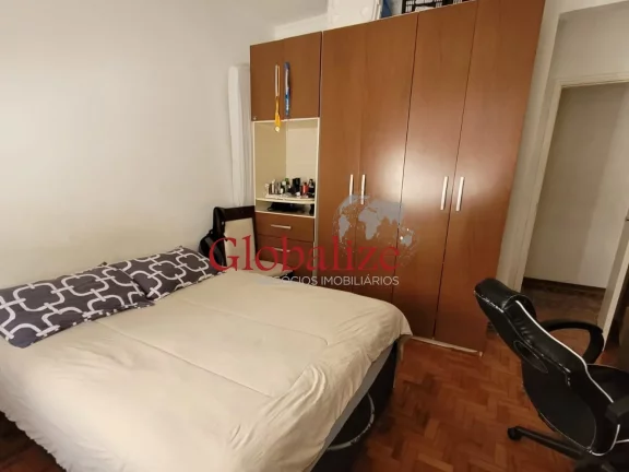 Imagem Apartamento com 2 dormitórios garagem fechada no bairro do Boqueirão valor de venda R$450.000,00