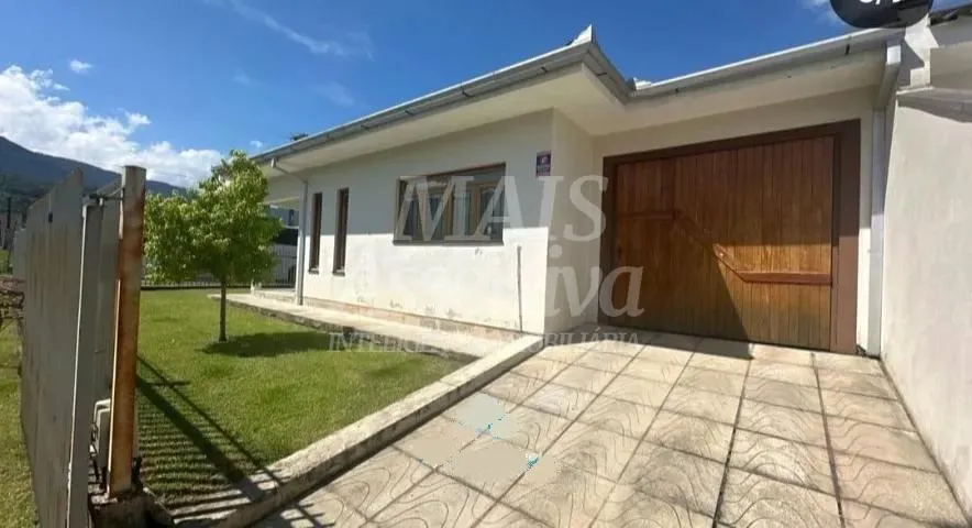 Imagem Casa para venda, semi mobiliada em Nova Hartz, Vila Nova