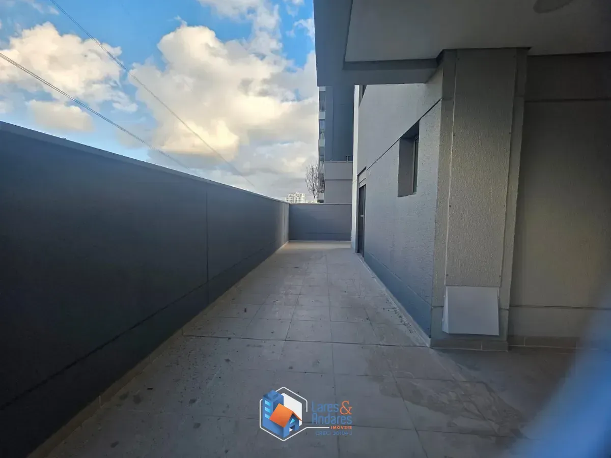 Imagem Apartamento para venda em City América com 3 quartos, sendo 1 suíte, 164.32m²