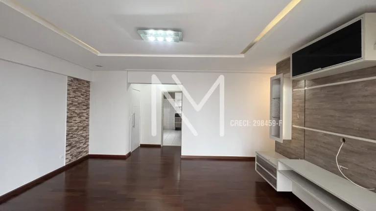 Imagem Apartamento à Venda e Locação 3 Quartos 1 Suíte 102m² - Jd das Indústrias
