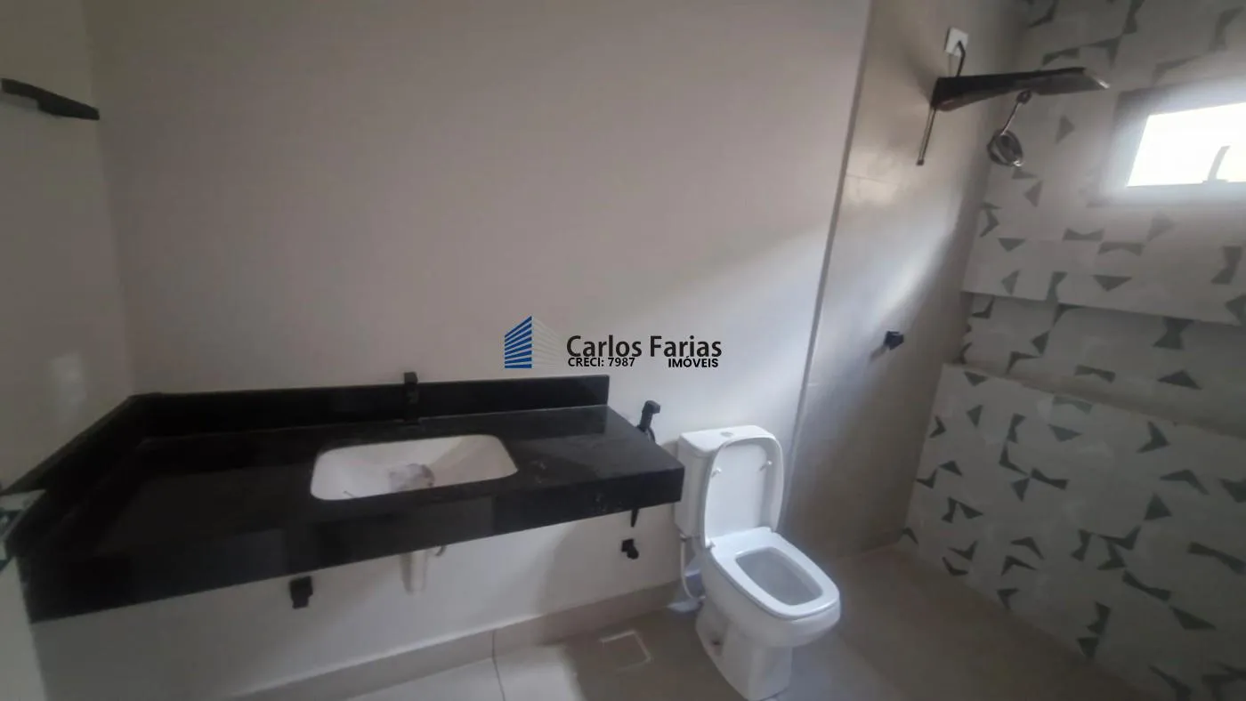 Imagem Casa em Condomínio para Venda em Brasília, Setor Habitacional Jardim Botânico, 3 dormitórios, 3 suítes, 5 banheiros, 4 vagas