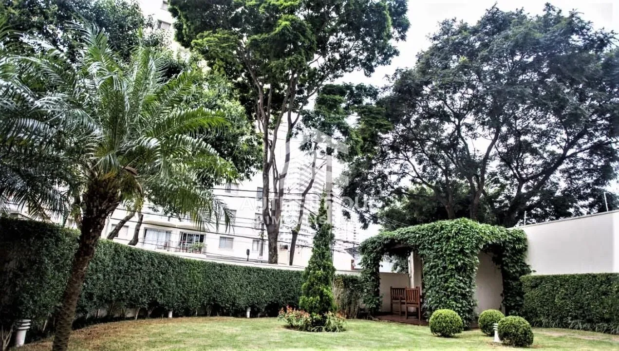 Imagem Iandê Nova Klabin Saude - Apartamento à venda em São Paulo/SP