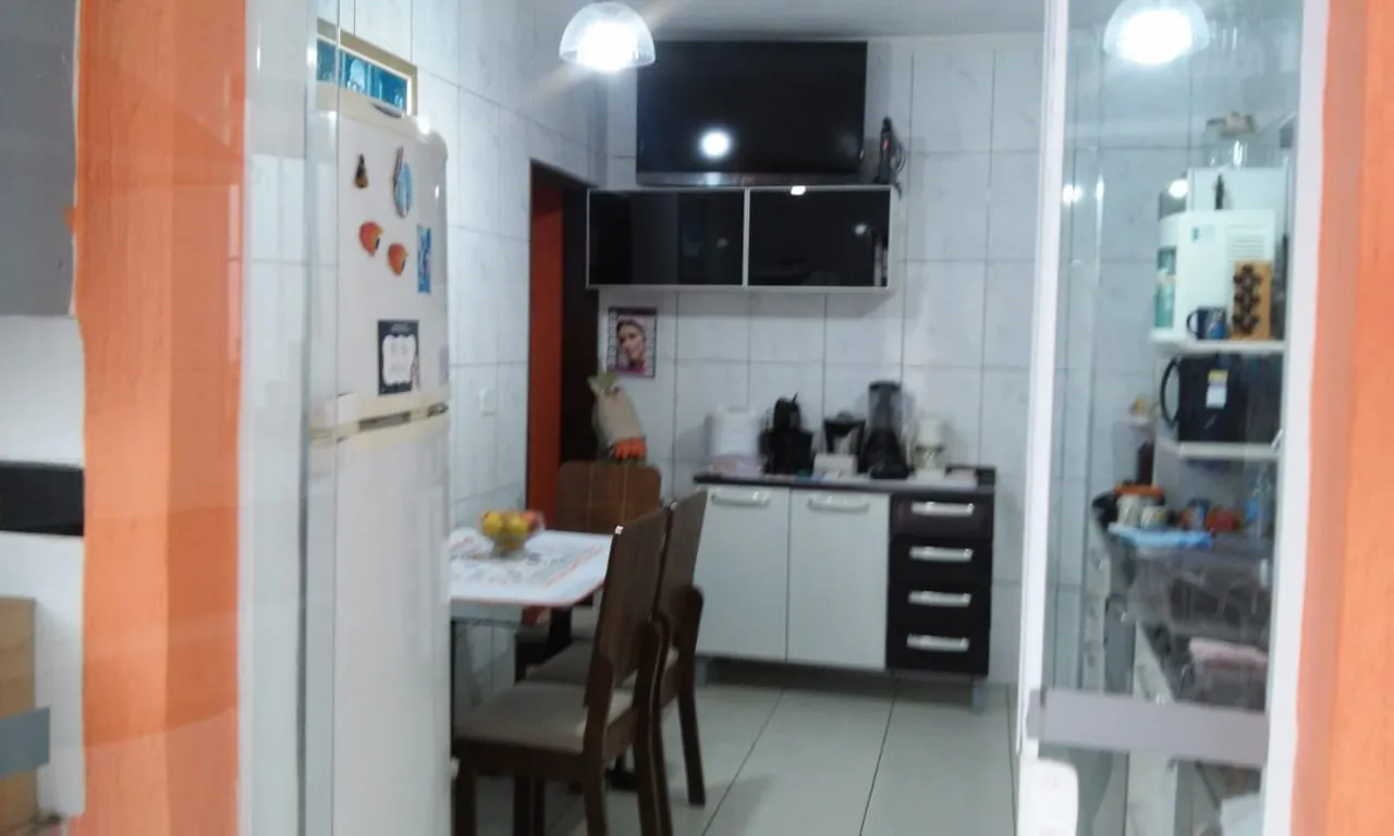 Imagem Casa à venda 4 Quartos, 2 Suites, 2 Vagas, 300M², Parque São Domingos, Pindamonhangaba - SP