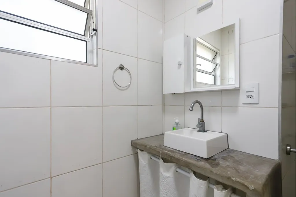 Imagem Apartamento à venda em São Paulo, Cerqueira César, com 3 quartos, 192m2