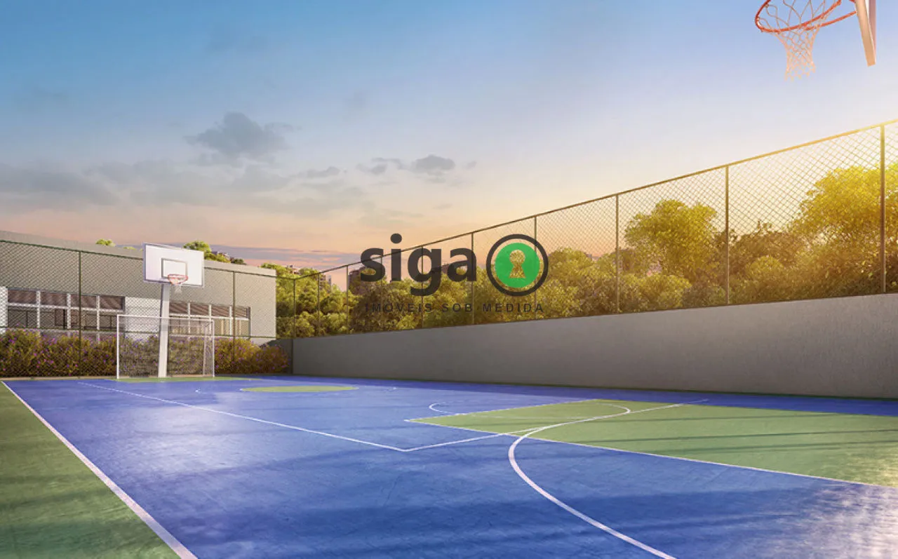 Imagem Apartamento à Venda no Monumento Morumbi ? Sofisticação e Exclusividade em um Novo Ícone Residencial