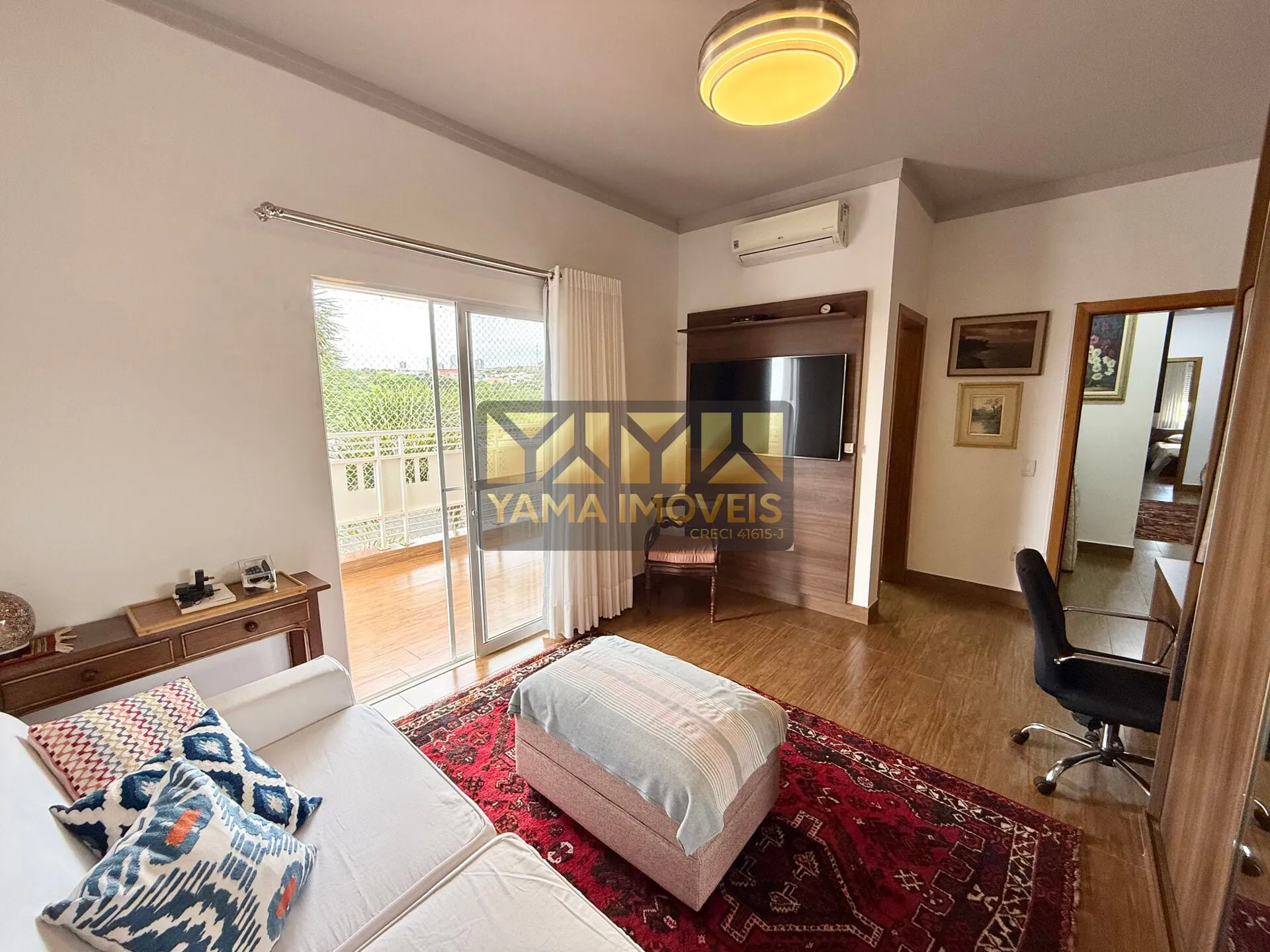 Imagem San Marcos - Ilha Fontana - Casa à venda no bairro San Marcos - Ribeirão Preto/SP