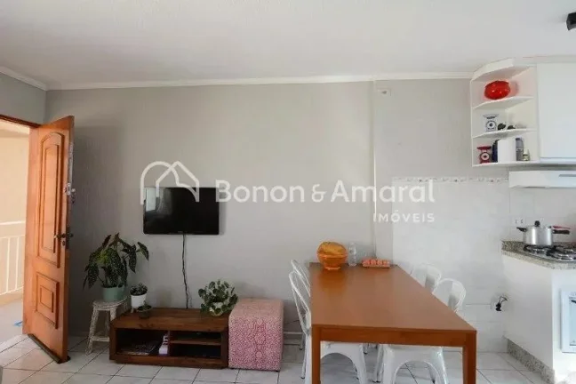 Imagem Apartamento no Jardim Amazonas, próximo à saída para Valinhos e EPTV de Campinas!

Ampla sala de ...
