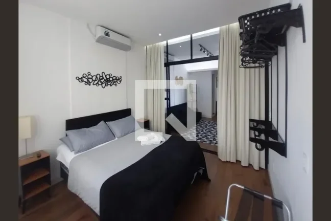 Imagem Apartamento à Venda - Copacabana, 1 Quarto, 50 m2