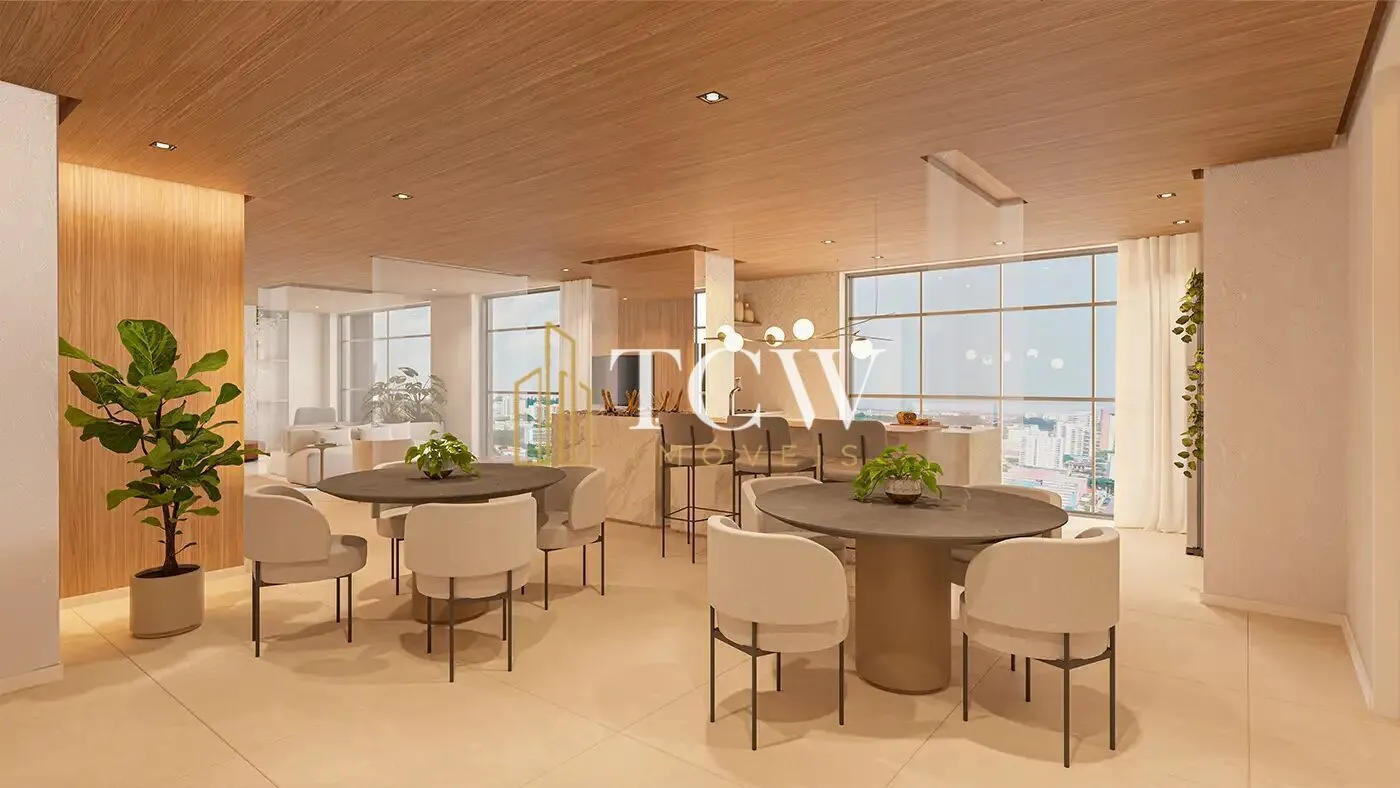 Imagem Apartamentos à Venda na Vila Mariana | 1 a 3 Dormitórios | 45 a 79 m² | São Paulo/SP