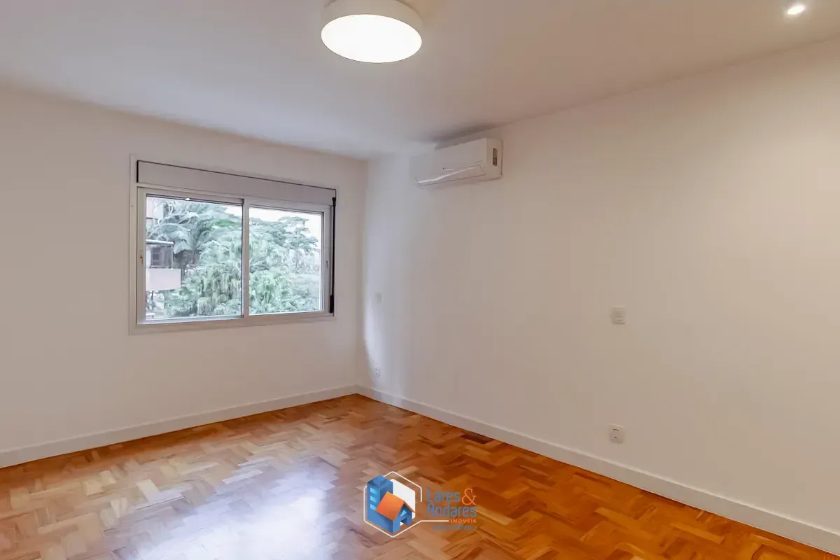 Imagem Apartamento para venda em Itaim Bibi com 3 quartos, sendo 3 suítes, 154m²