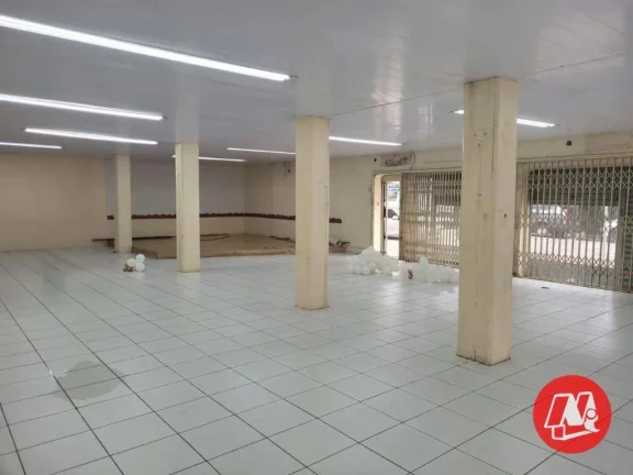 Imagem Loja para alugar, 300 m² por R$ 12.416,00/mês - Bom Fim - Porto Alegre/RS