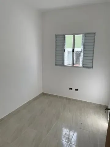 Imagem Casa à venda 2 Quartos, 1 Suite, 2 Vagas, 62M², Residencial Estoril, Taubaté - SP