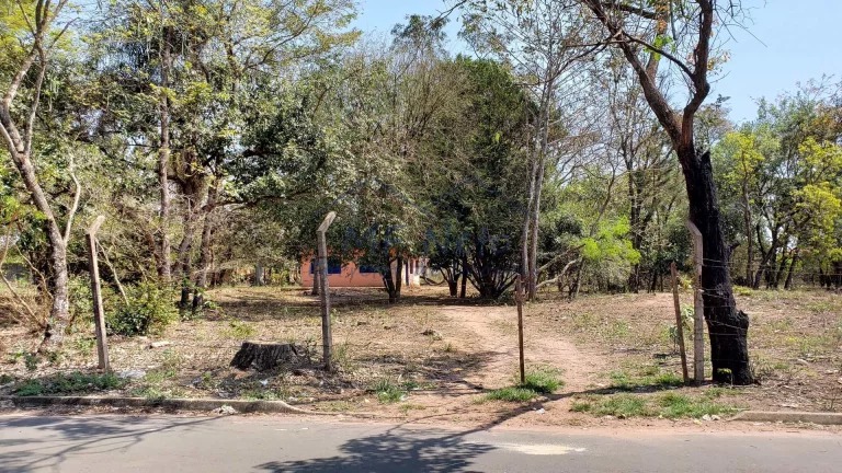 Imagem Terreno Padrão