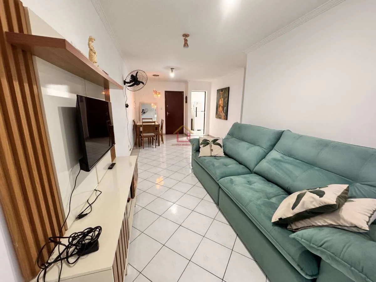Imagem apartamento para locação - Ocian