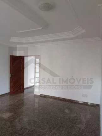 Imagem CASAL IMÓVEIS VENDE CASA 4 SUÍTES SENDO 1 CLOSET/PISCINA/CHURRASQUEIRA/GARAGEM 5 CARROS/2 PAVIMENTOS/MARAMBAIA