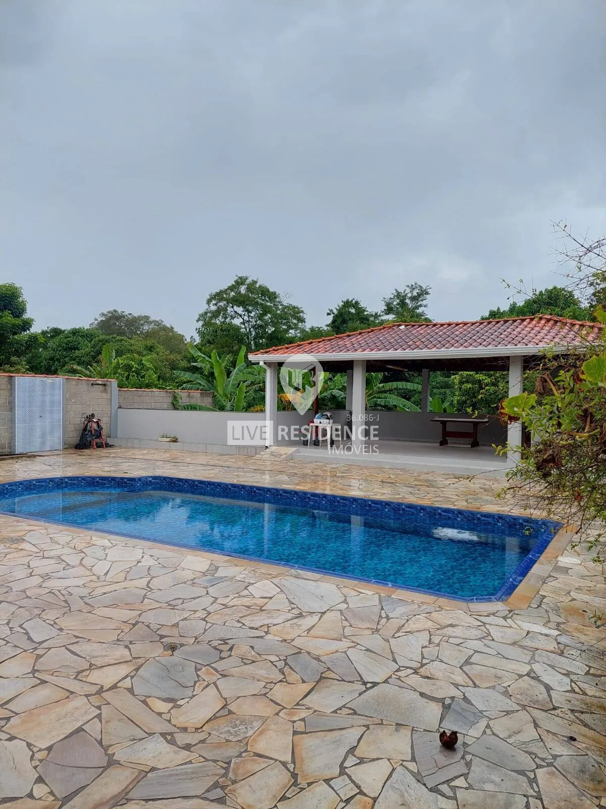 Imagem Casa em Condomínio / Itatiba Country