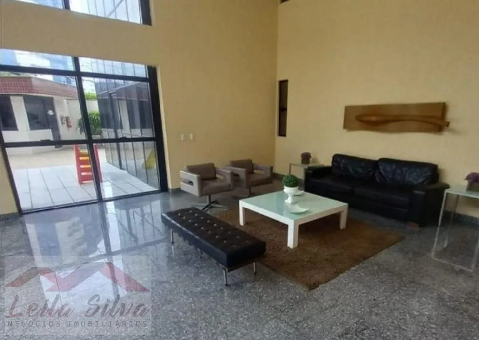 Imagem Apartamento 4 dormitórios para Venda em Teresina, Jóquei, 3 dormitórios, 3 suítes, 3 banheiros, 2 vagas