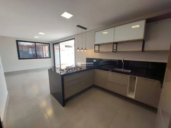 Imagem Sobrado com 3 dormitórios, 215 m² - venda por R$ 1.900.000,00 ou aluguel por R$ 11.720,00 - Santa Rosa - Piracicaba/SP