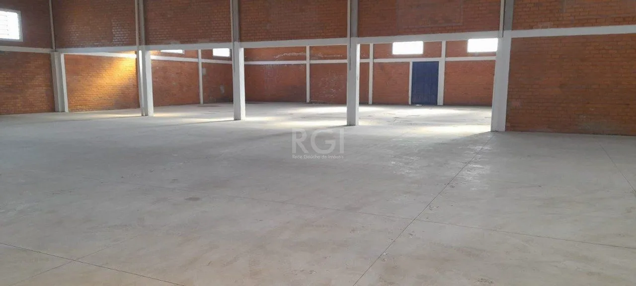 Imagem Pavilhão para Venda - 1296.8m², 0 dormitórios, Três Portos