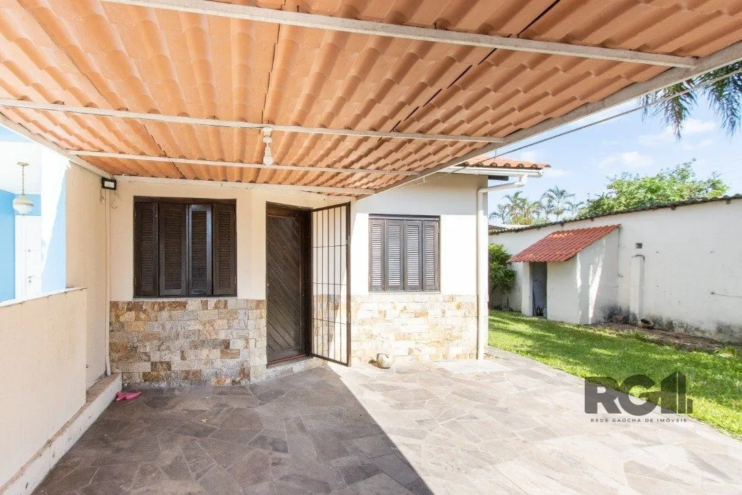 Imagem Casa para venda no Loteamento Nova Ipanema Ampla, Funcional e Bem Localizada!