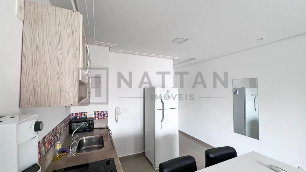 Imagem Studio, 35 m² - venda por R$ 600.000,00 ou aluguel por R$ 3.808,00/mês - Tatuapé - São Paulo/SP