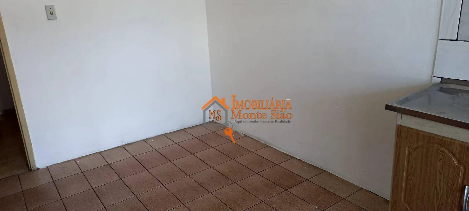 Imagem Casa com 2 dormitórios à venda, 200 m² por R$ 482.300,00 - Jardim Presidente Dutra - Guarulhos/SP