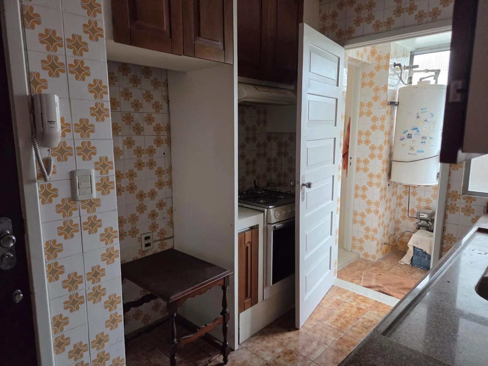 Imagem Apartamento em Petrópolis