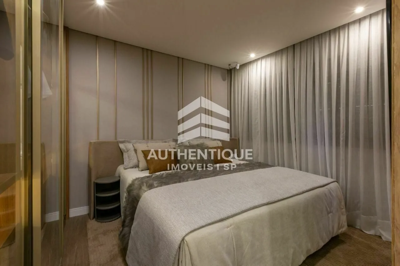Imagem Haus Nova Campinas - Apartamento à venda no bairro Nova Campinas - Campinas/SP