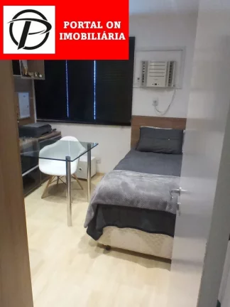 Imagem APARTAMENTO RESIDENCIAL em RIO DE JANEIRO - RJ, BARRA DA TIJUCA