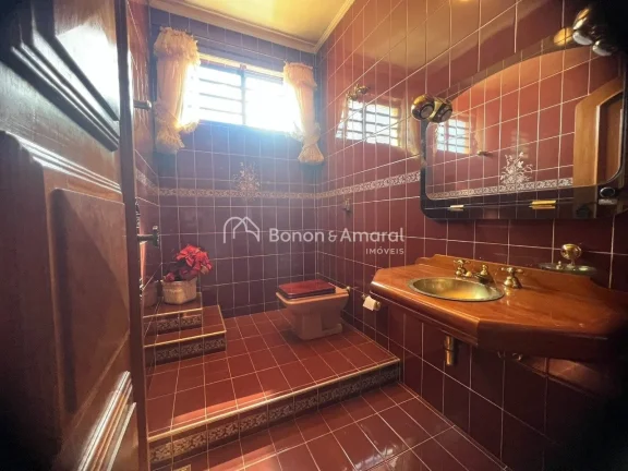 Imagem Casa para locação em Campinas, com excelente potencial tanto para uso residencial quanto comercial...