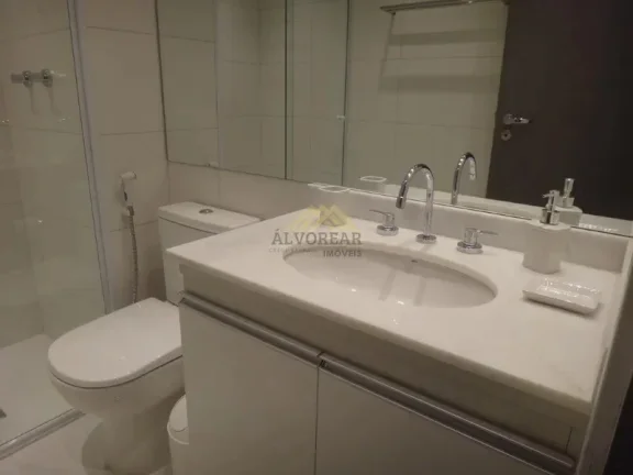 Imagem Apartamento Mobiliado e Decorado à Venda!!!